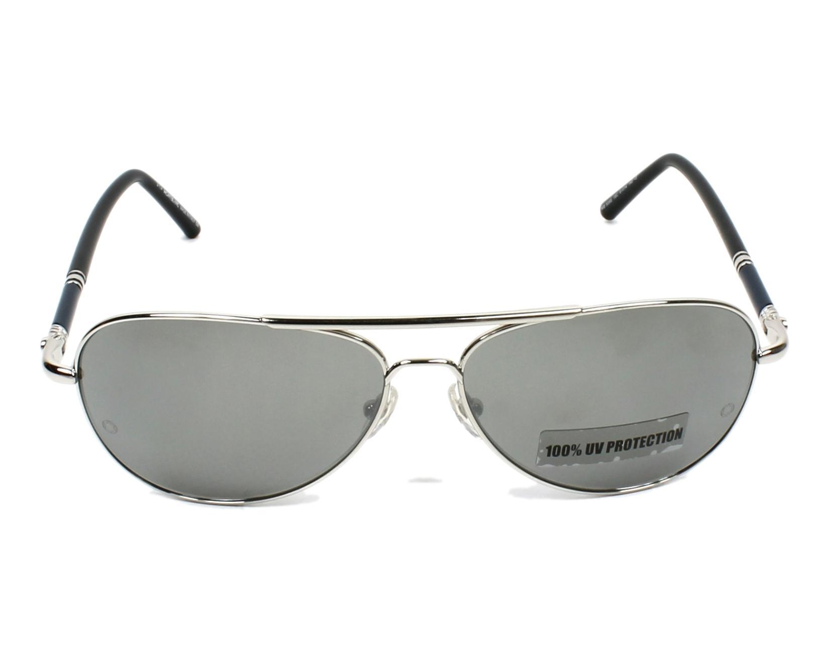 MONT BLANC Sunglasses MB509S POLAundefined