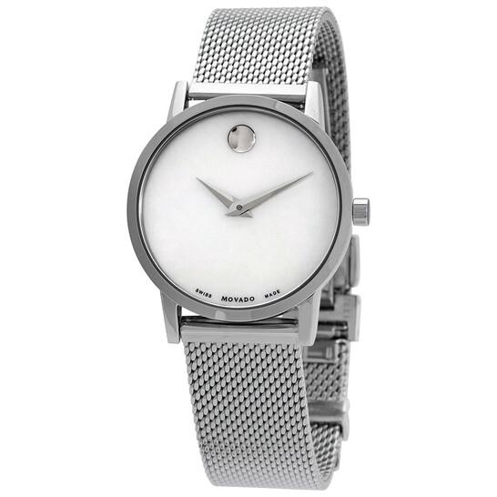 MOVADO Watch 0607350undefined