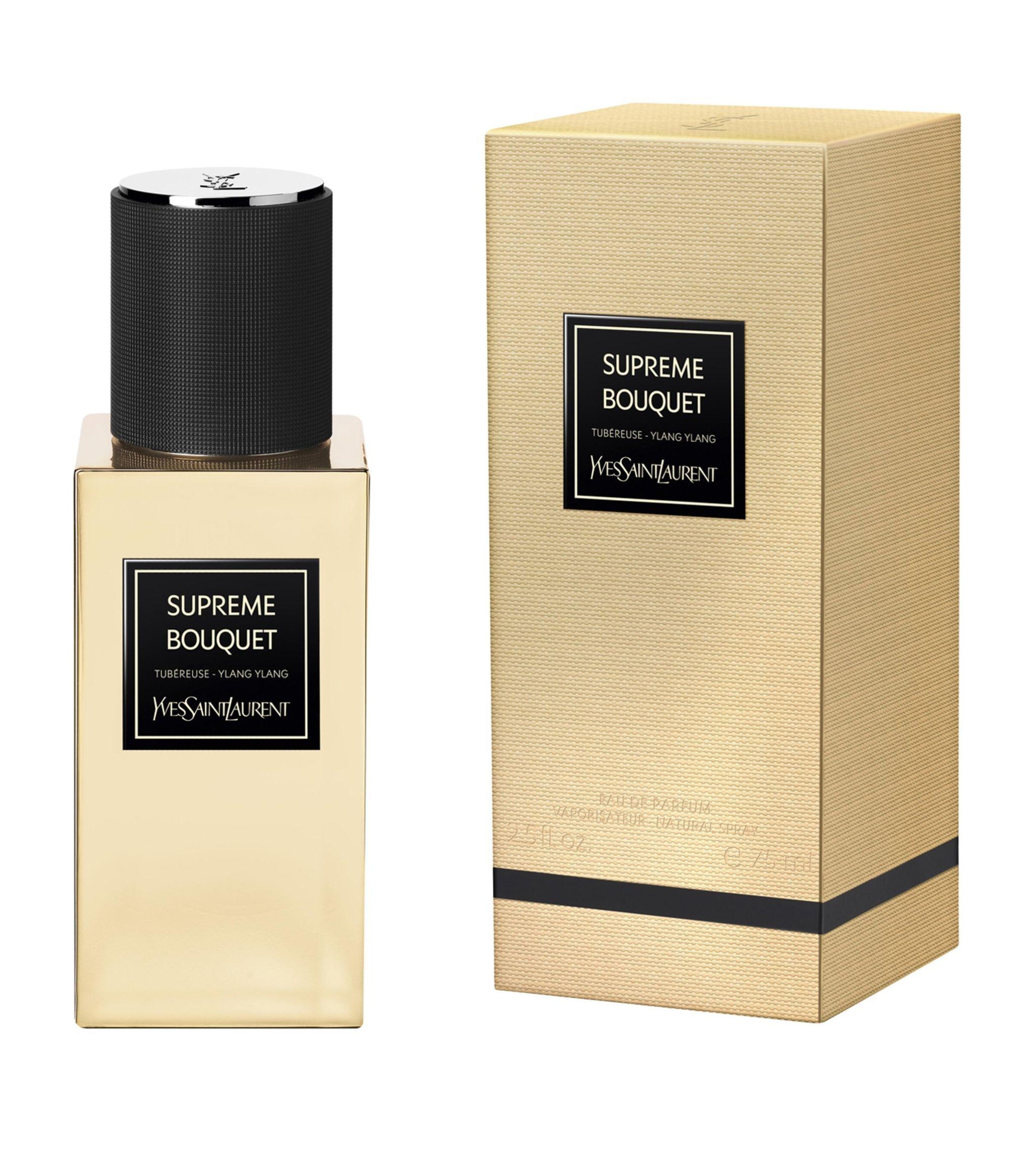 YSL SUPREME BOUQUET EDP 125MLundefined