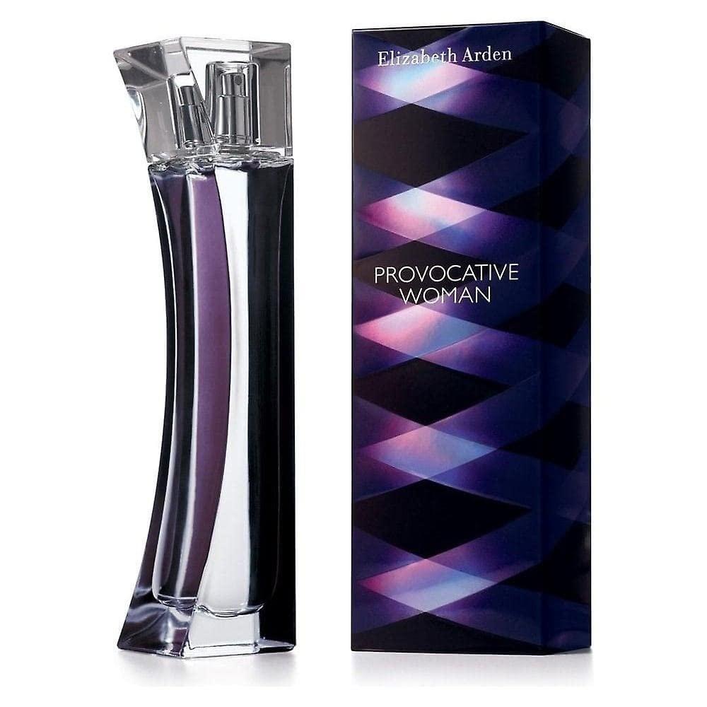 ELIZABETH ARDEN PROVACATIVE (L) EDP 100MLundefined