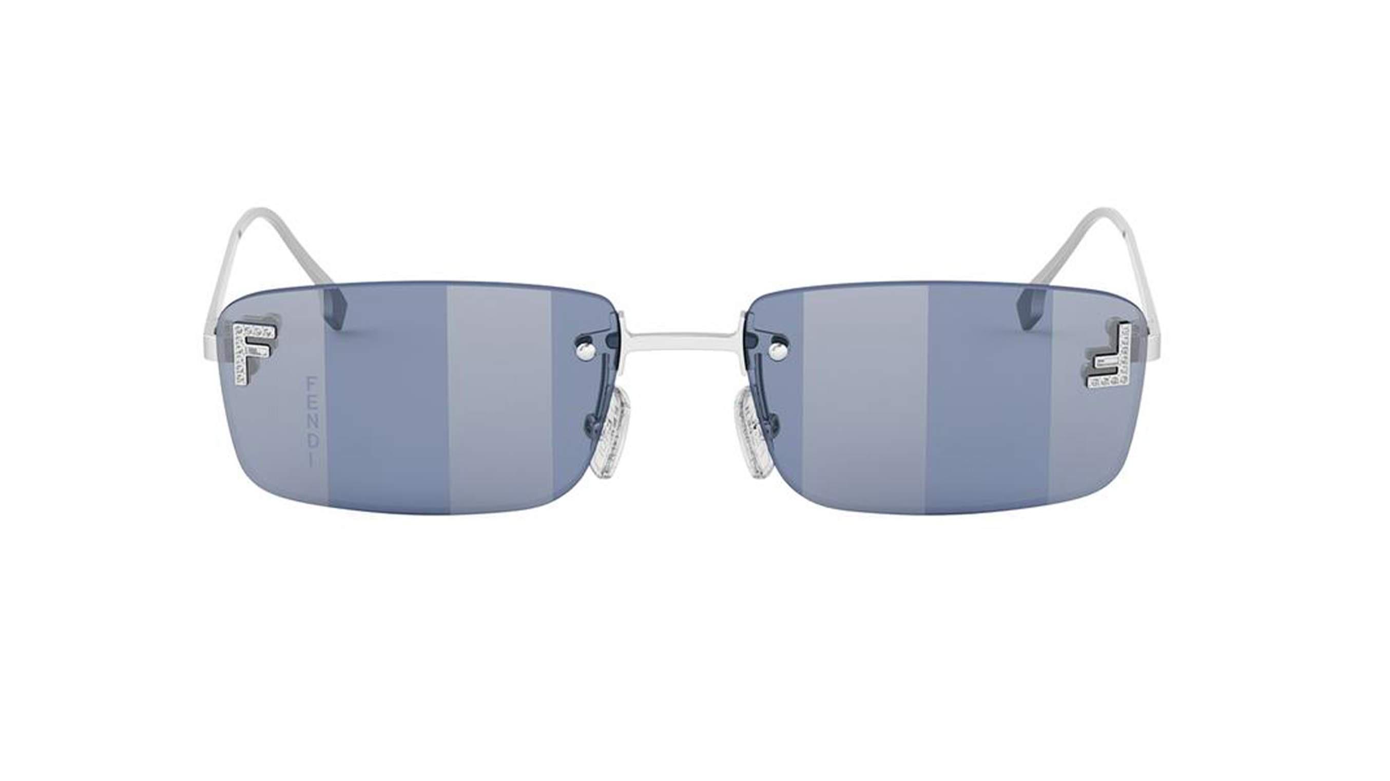 FENDI WOMEN'S SUNGLASSES FE4172US 16X 54undefined
