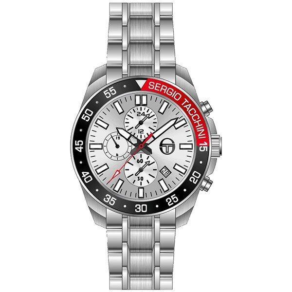 SERGIO TACCHINI WATCH ST.4.10002-5undefined