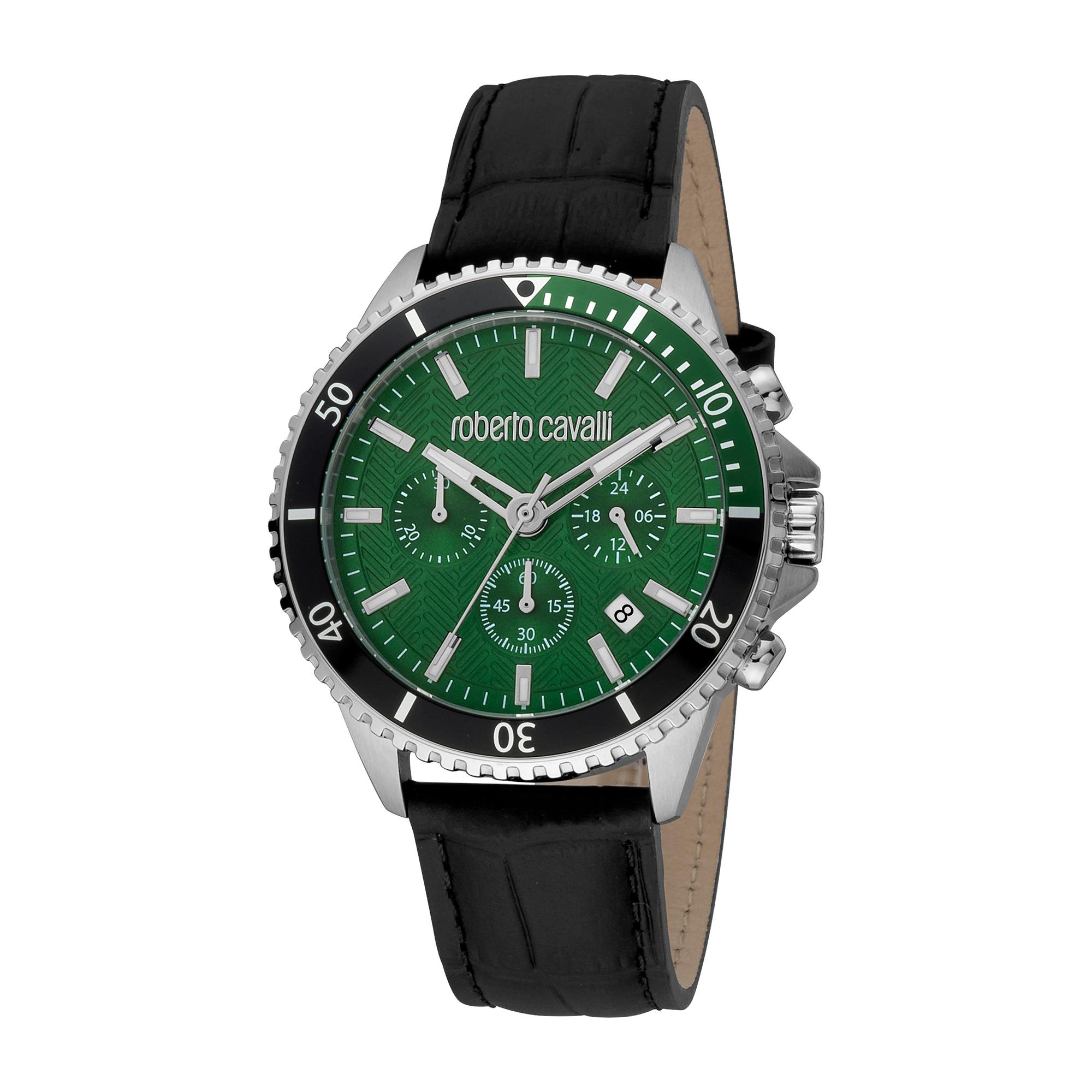 ROBERTO CAVALLI WATCH RC5G049L0015undefined