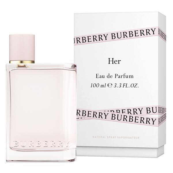 BURBERRY HER EDP 100MLundefined