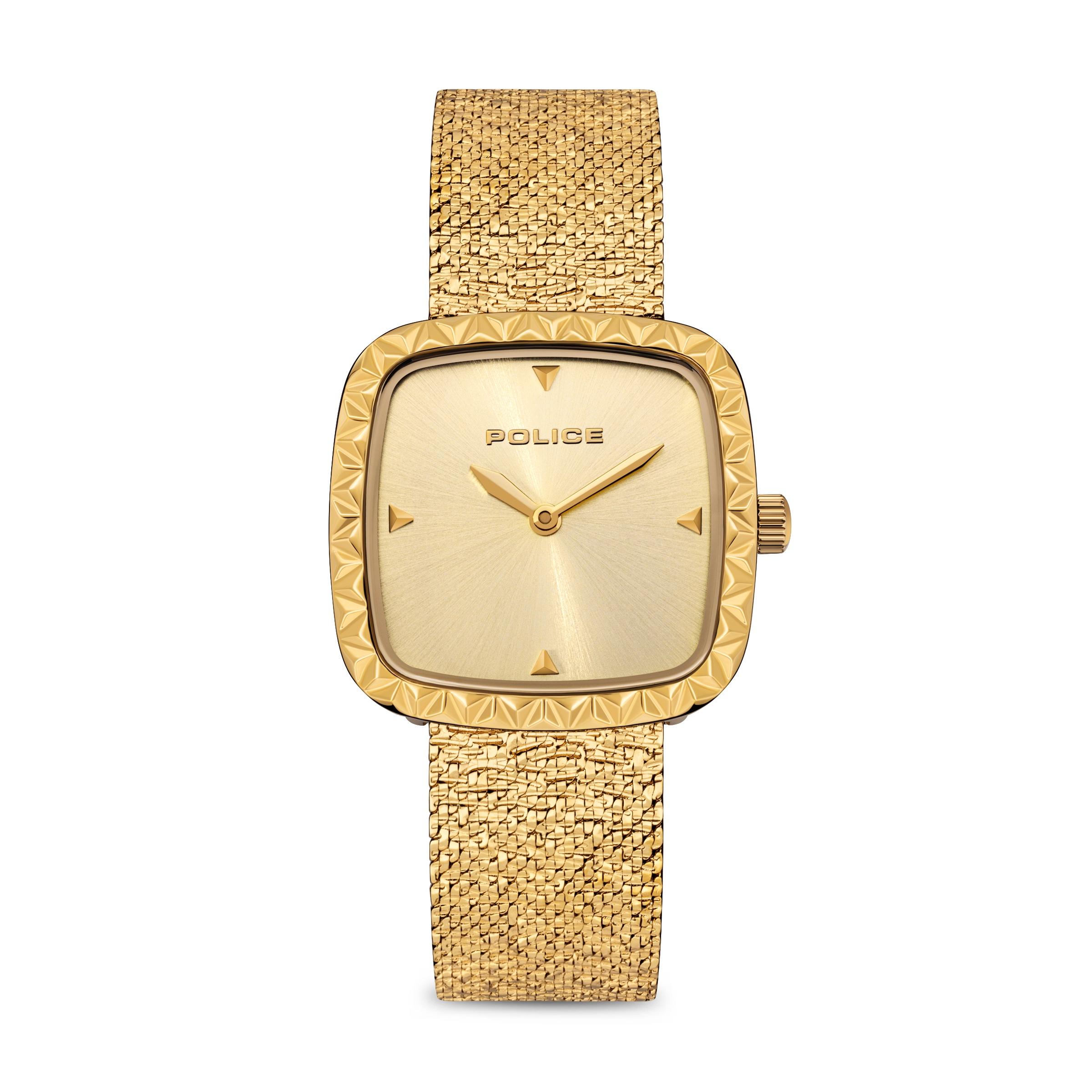 POLICE WOMEN'S WATCH PEWLG0038402undefined