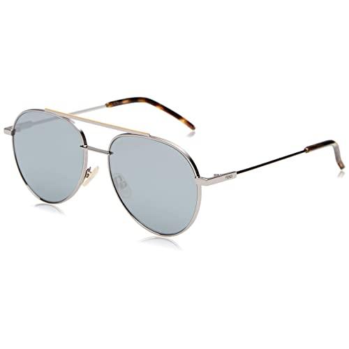 FENDI SUNGLASS FF 0222/S 6LBT4 56-16 145undefined