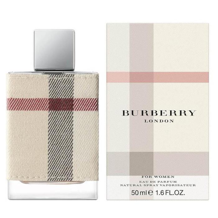BURBERRY LONDON FOR WOMEN EDP 50 MLundefined