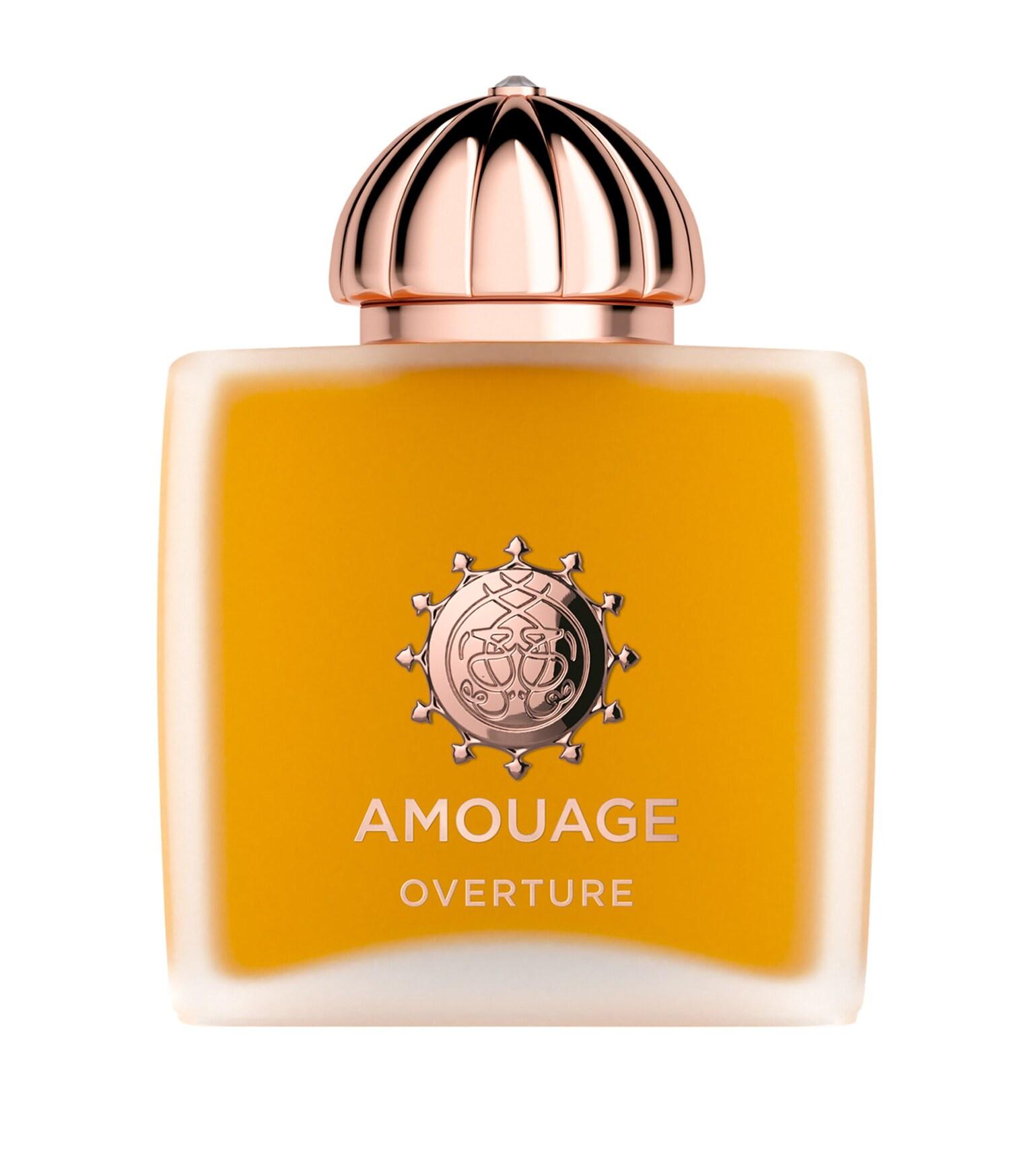 AMOUAGE OVERTURE WOMAN EDP 100MLundefined