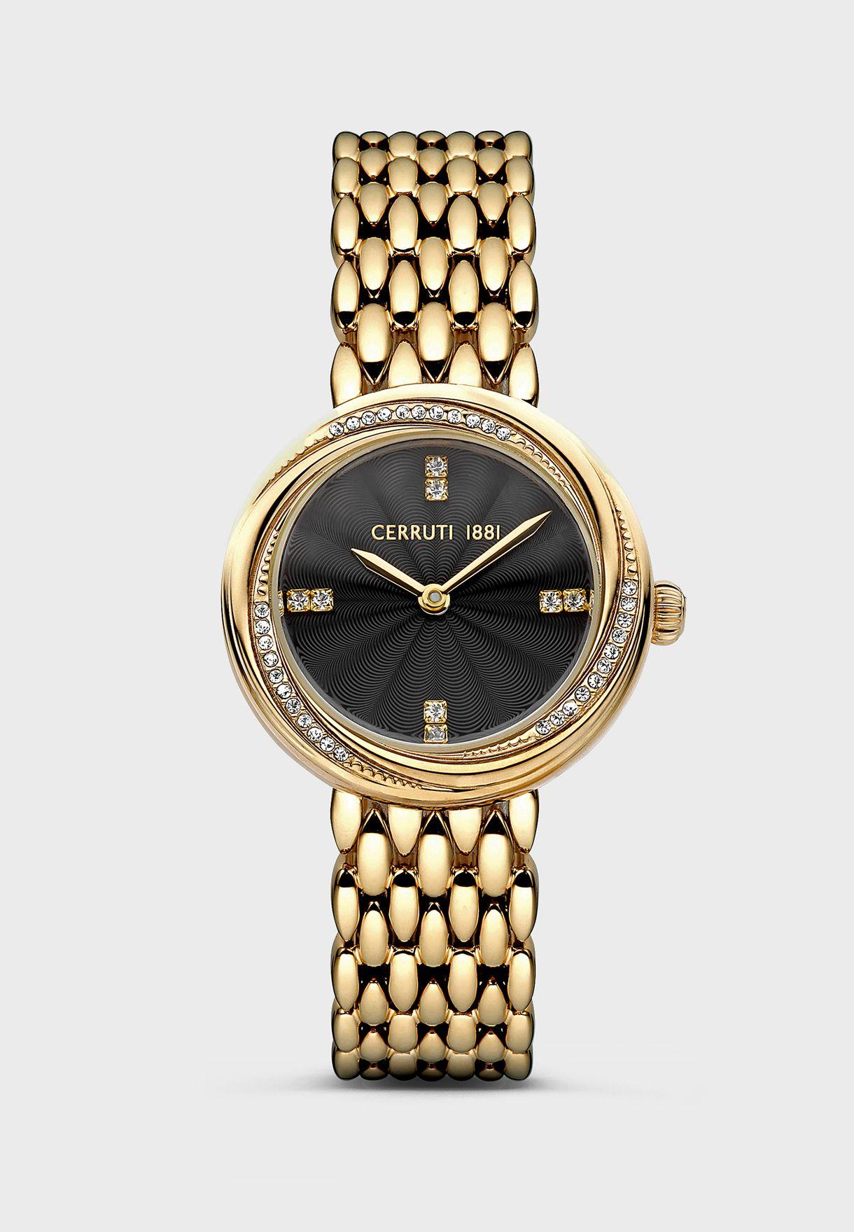 CERRUTI 1881 WATCH CIWLG2207003undefined