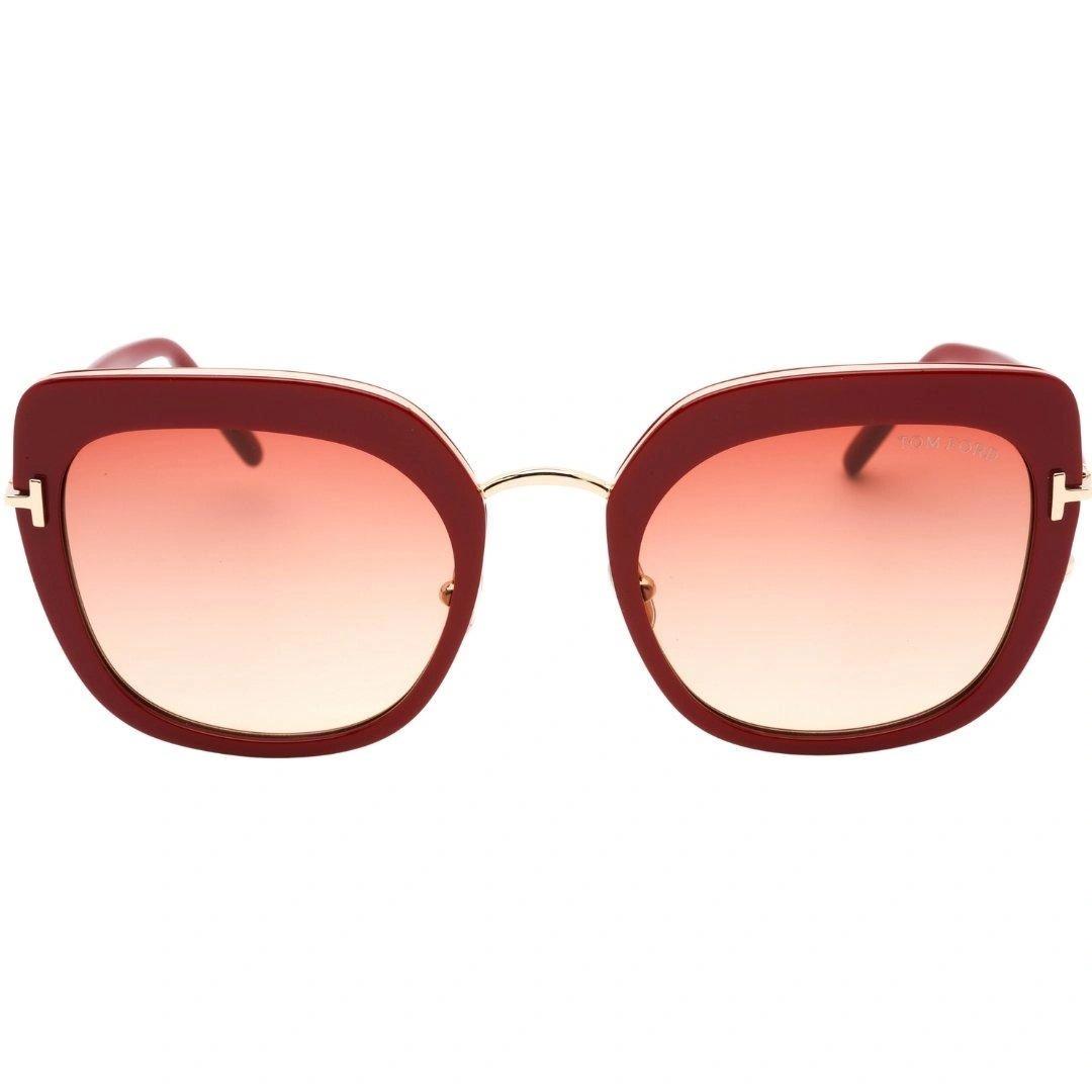 TOM FORD WOMEN'S SUNGLASSES FT0945-66Tundefined
