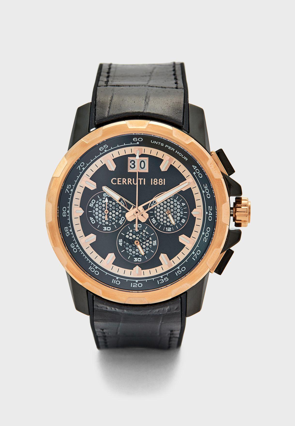 CERRUTI 1881 WATCH C CRWA26902undefined