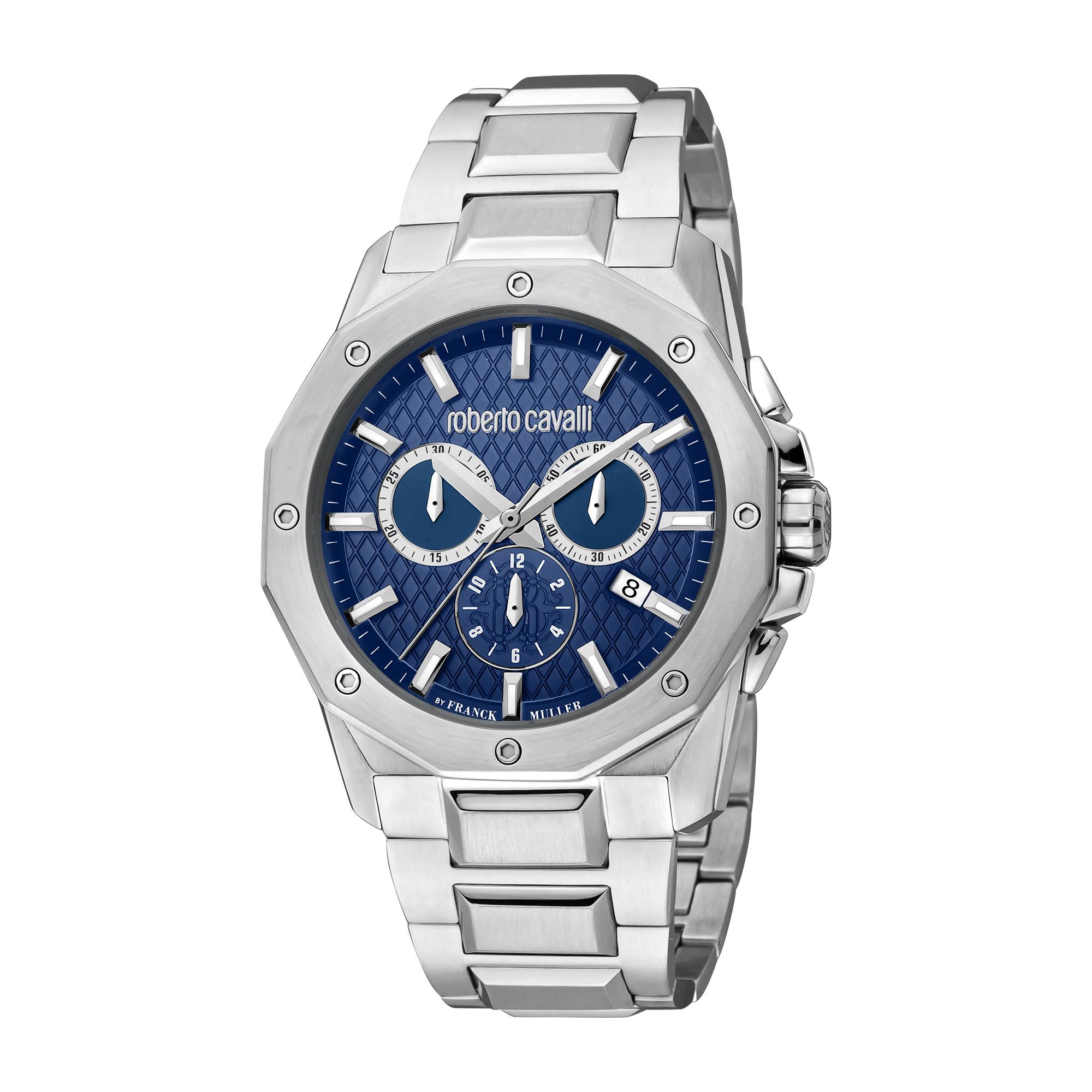 ROBERTO CAVALLI FRANCK MULLER WATCH RV1G170M0061undefined