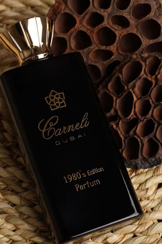 CARNELI 1980 EDITION PARFUME 75 MLundefined