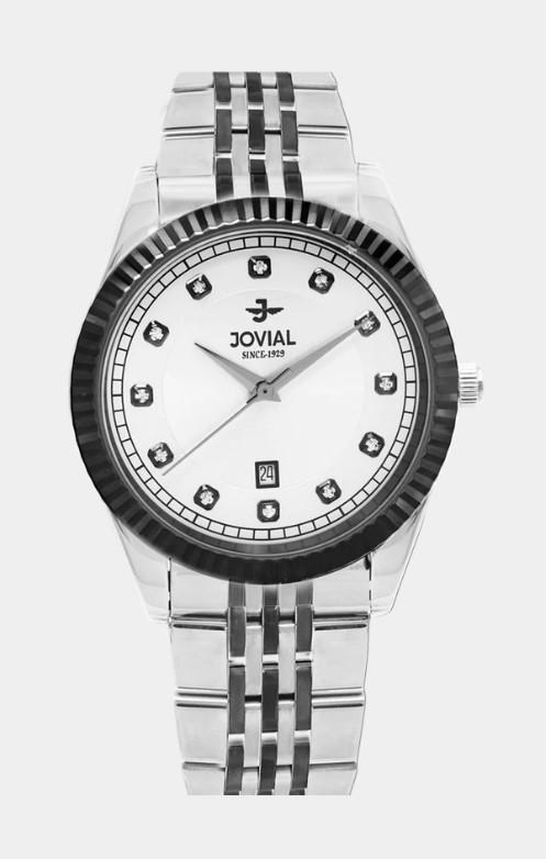 JOVIAL WATCH 5058GSMQ01Eundefined