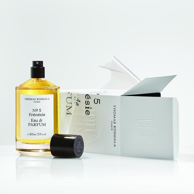 THOMAS KOSMALA No.5 FRENESIE EDP 100MLundefined