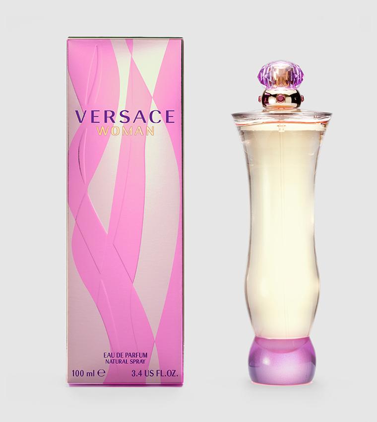 VERSACE WOMAN EDP 100MLundefined