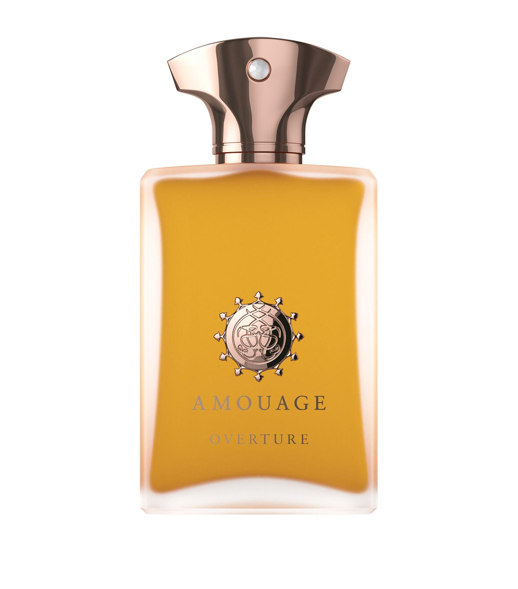 AMOUAGE OVERTURE (M) EDP 100MLundefined