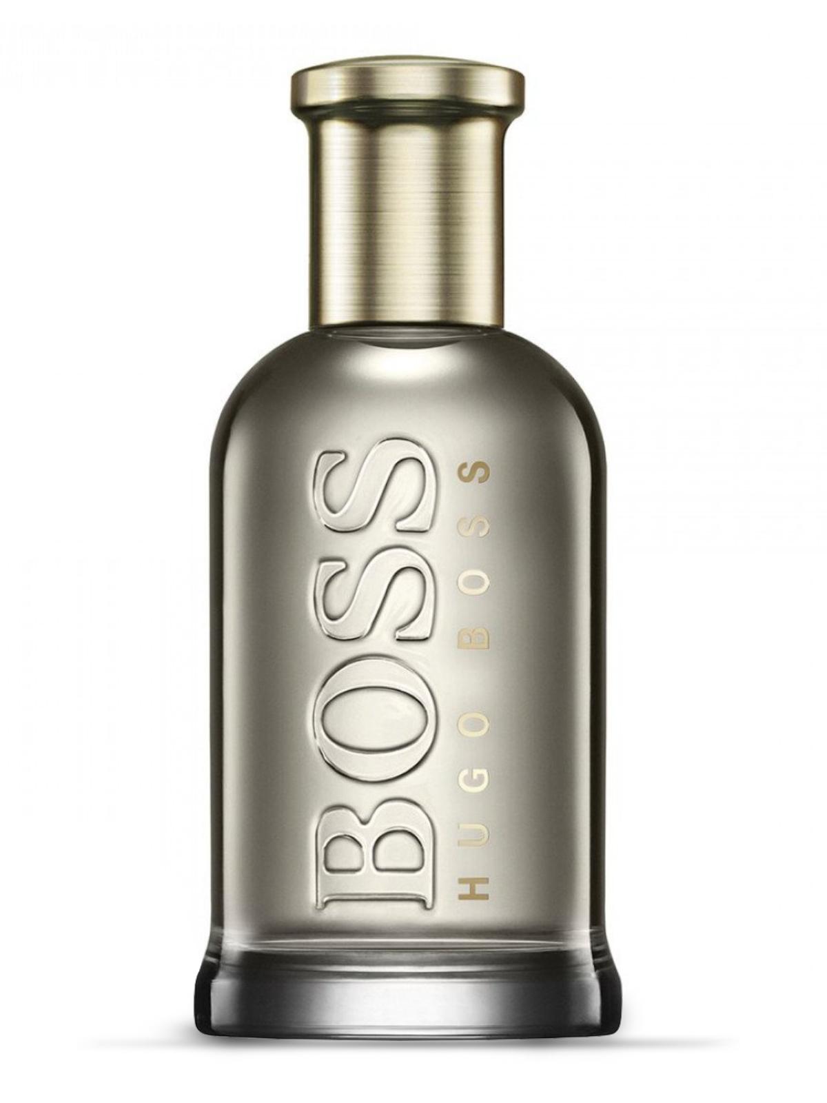 HUGO BOSS BOTTLED EDP 100MLundefined