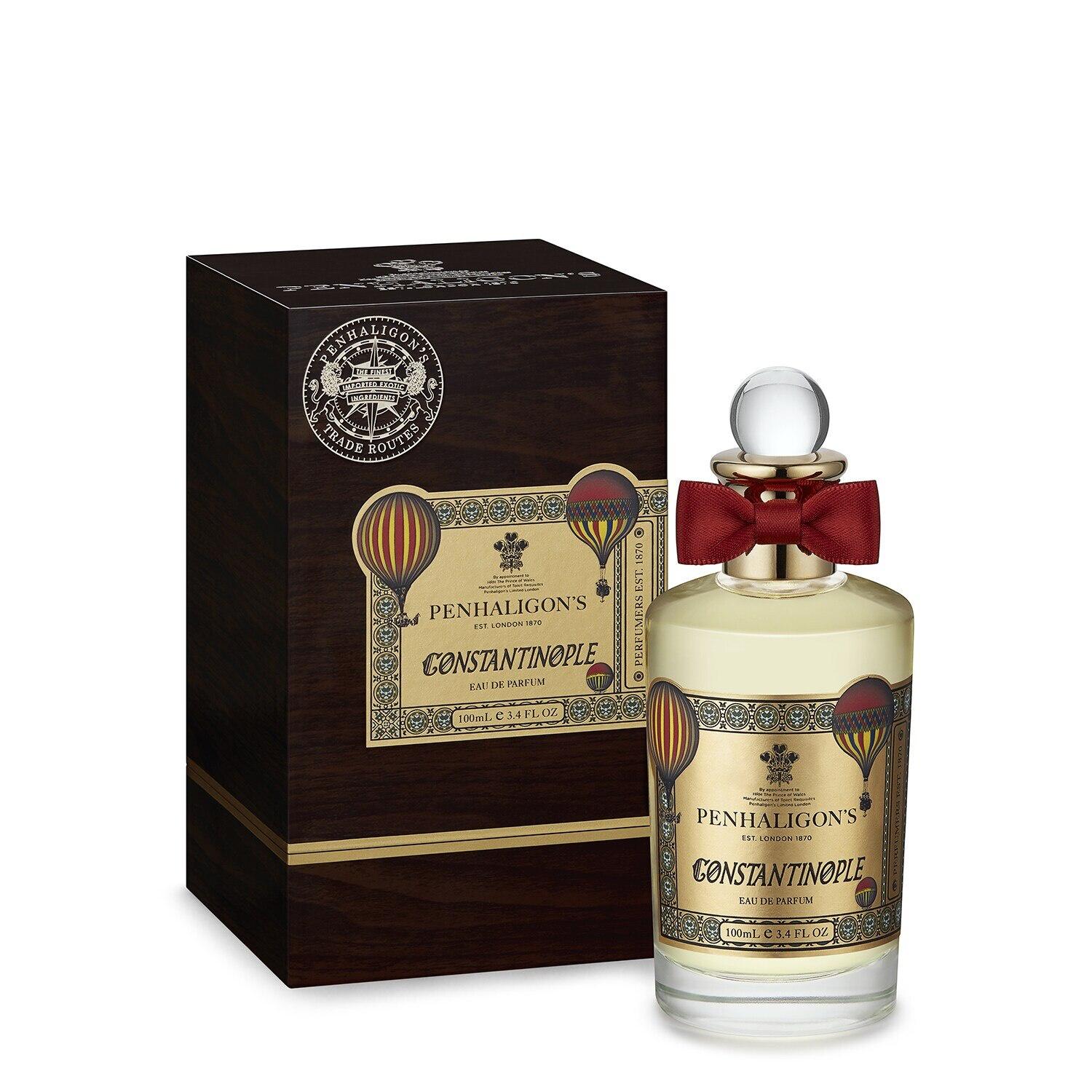 PENHALIGONS CONSTANTINOPLE EDP 100MLundefined