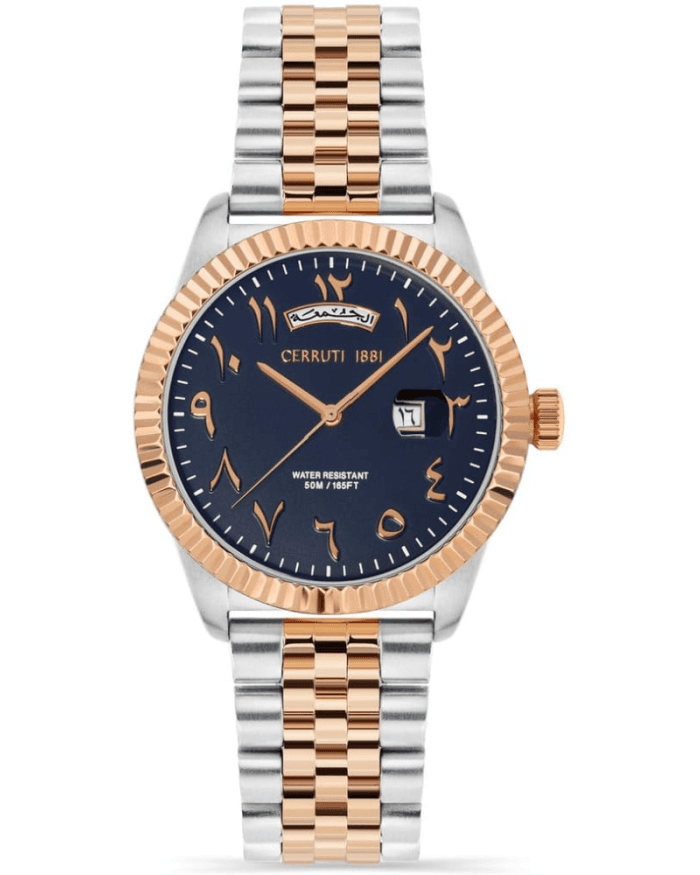 CERRUTI 1881 WATCH CIWGH2117101undefined