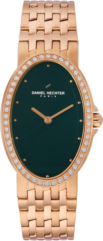 DANIEL HECHTER WATCH DHL00503undefined