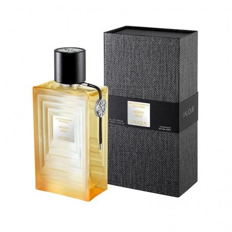 LALIQUE WOODY GOLD EDP 100MLundefined