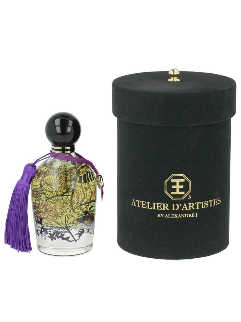 ALEXANDER J E5 EDP 100MLundefined