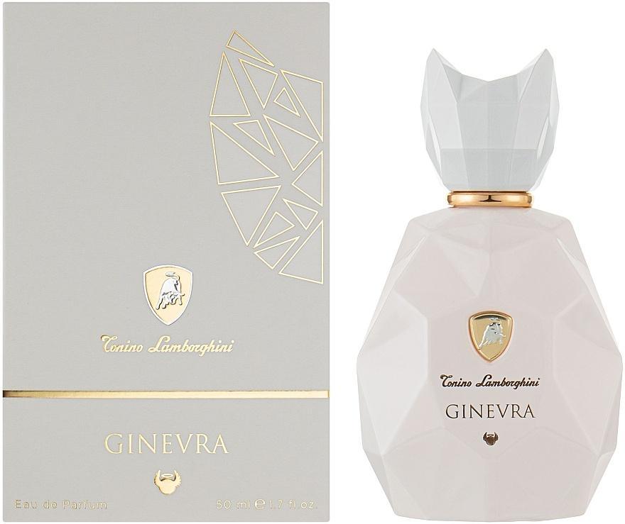 LAMBORGINI GINEVRA WHITE L EDP 50MLundefined