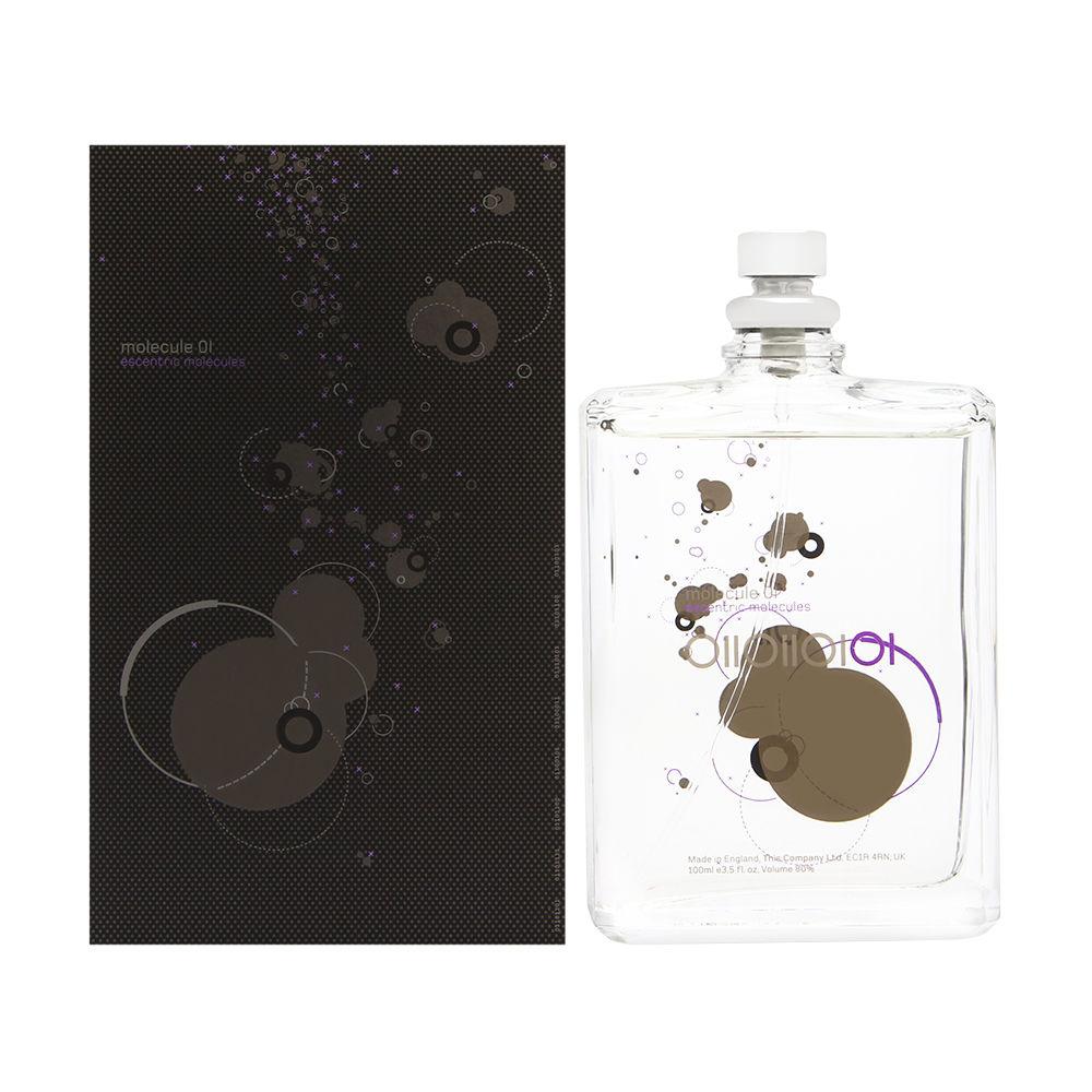 ESCENTRIC MOLECULES MOLECULE 01 100MLundefined