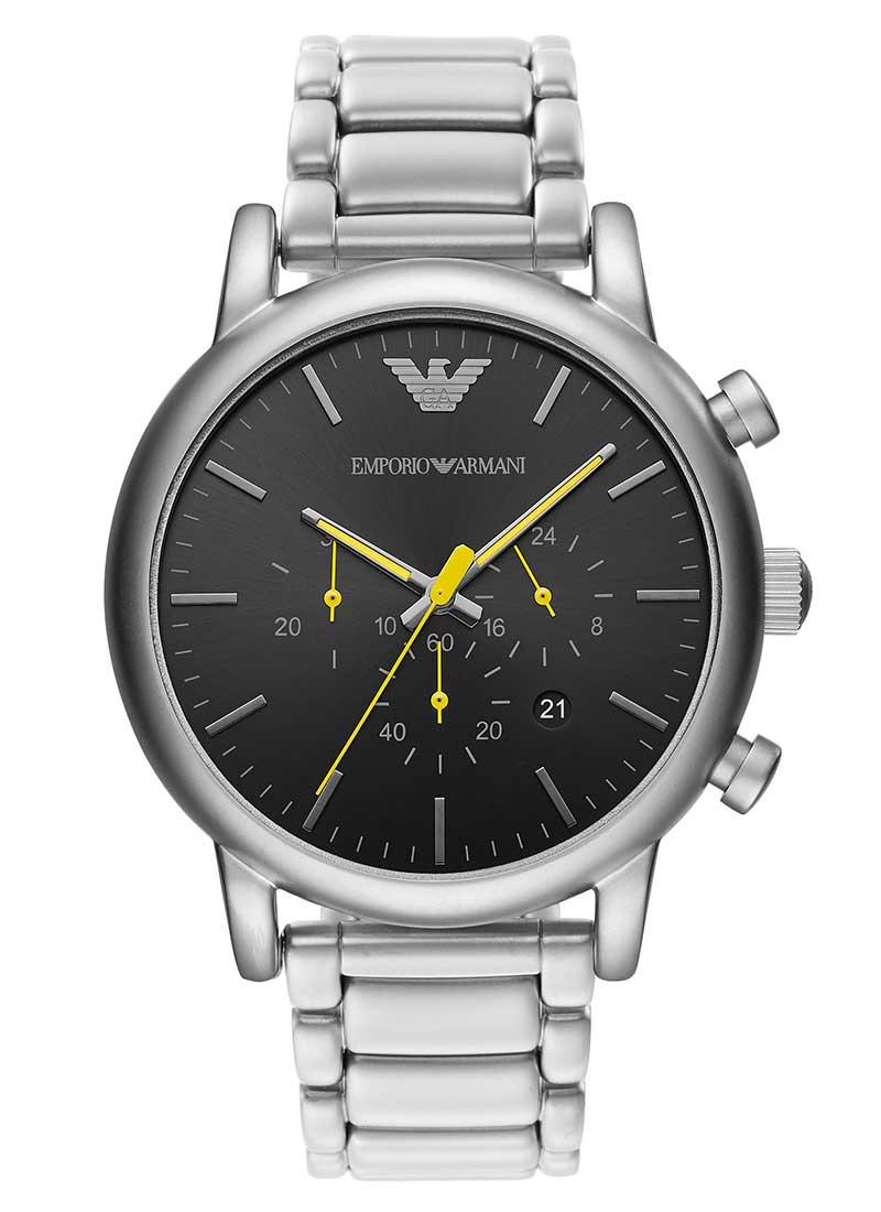 EMPORIO ARMANI WATCH AR11324undefined
