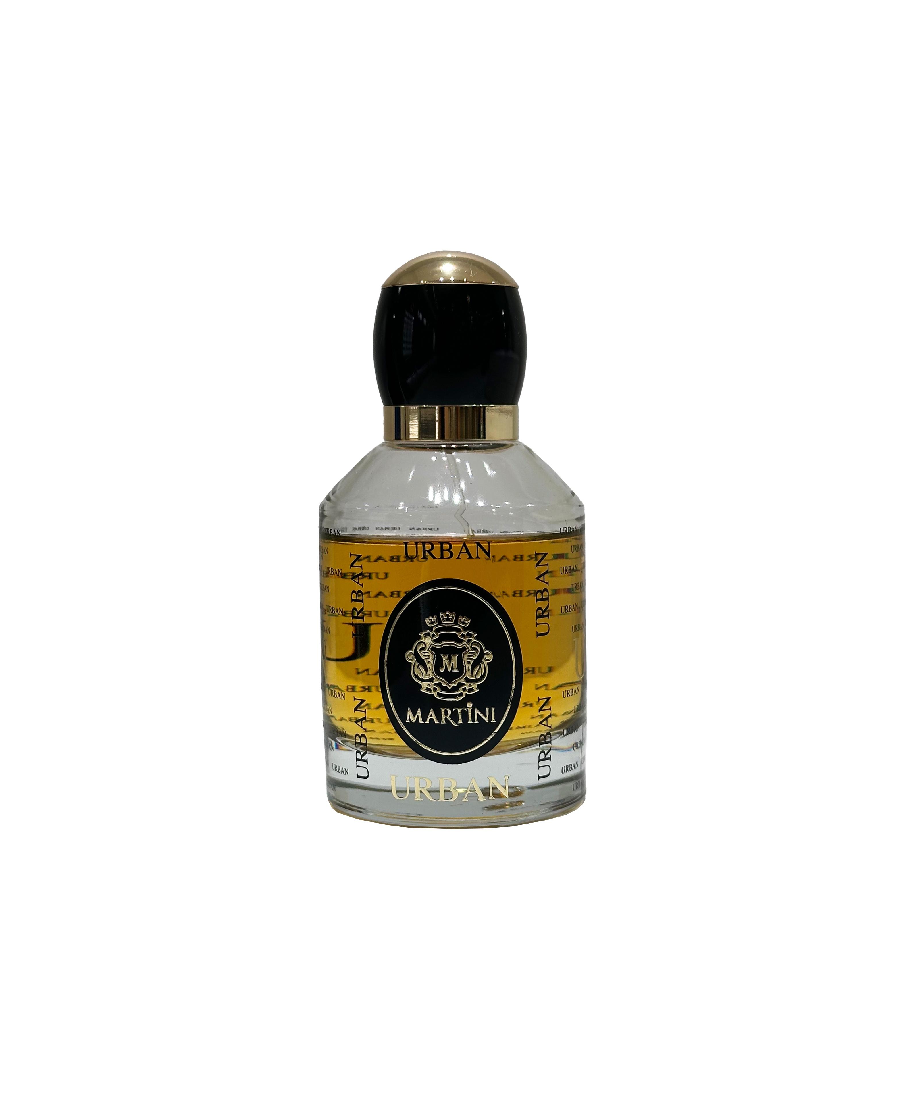 MARTINI URBAN EDP 100MLundefined