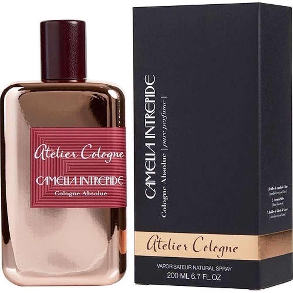 ATELIER COLONGE CAMELIA INTERPIDE 200MLundefined
