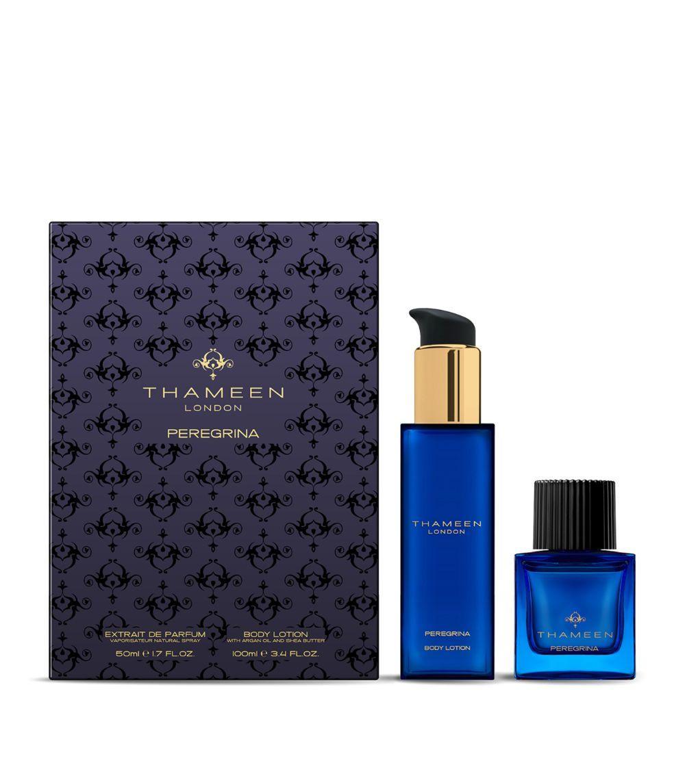 THAMEEN AMBER ROOM SET EXTRAIT DE PARFUM 50ML+B/L 100MLundefined