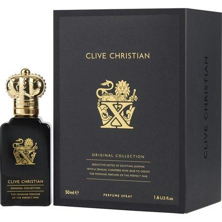 CLIVE CHRISTIAN X WOMAN EDP 50MLundefined