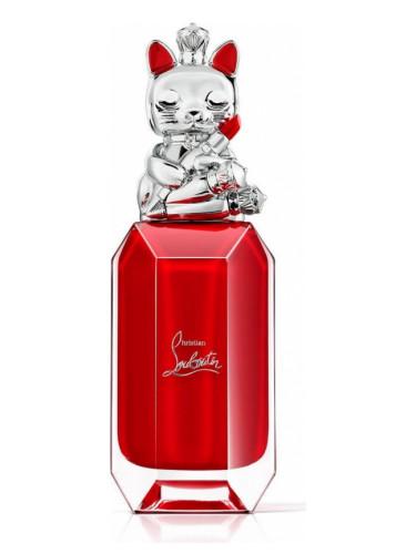 CHRISTIAN LOUBOUTIN LOUBIDOO EDP 90MLundefined