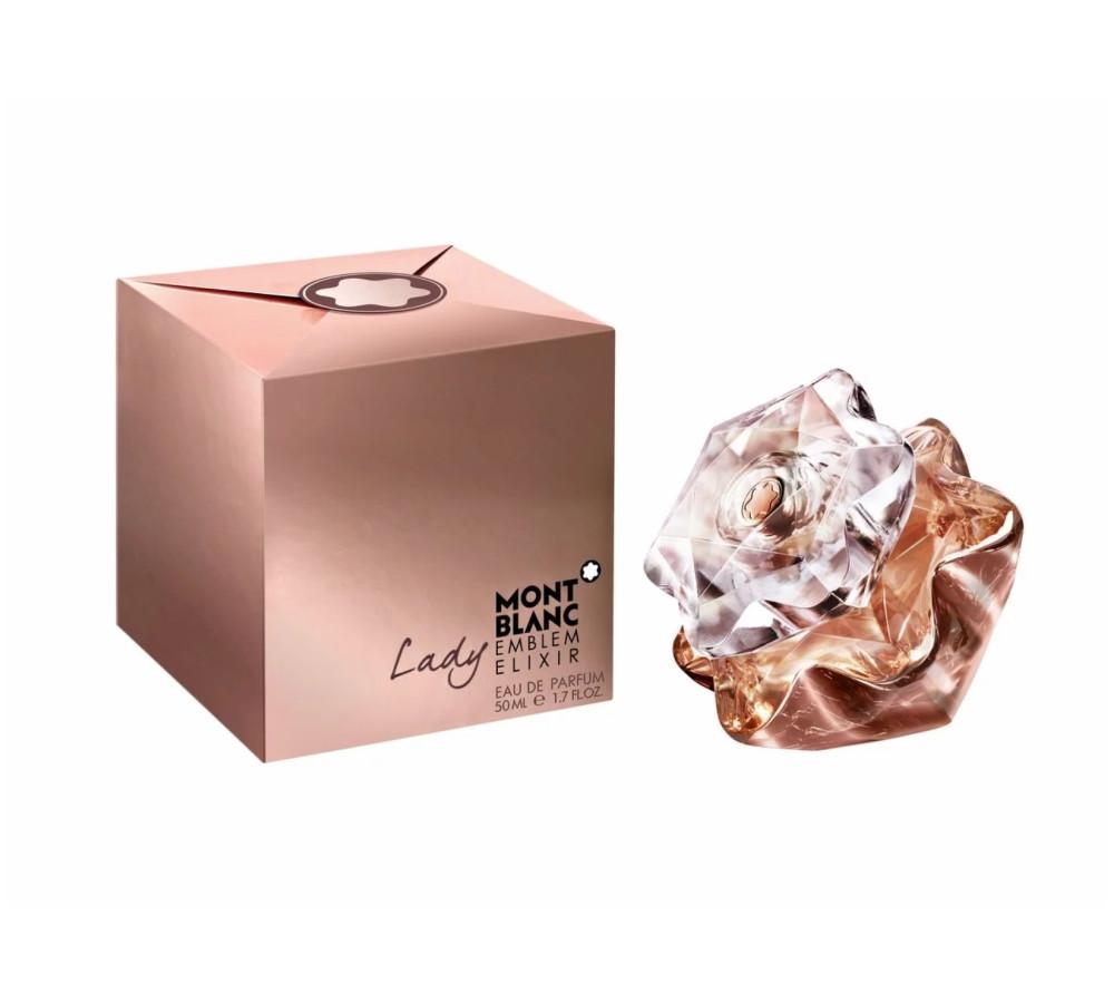 Mont Blanc Emblem Elixir Lady edp 50mlundefined