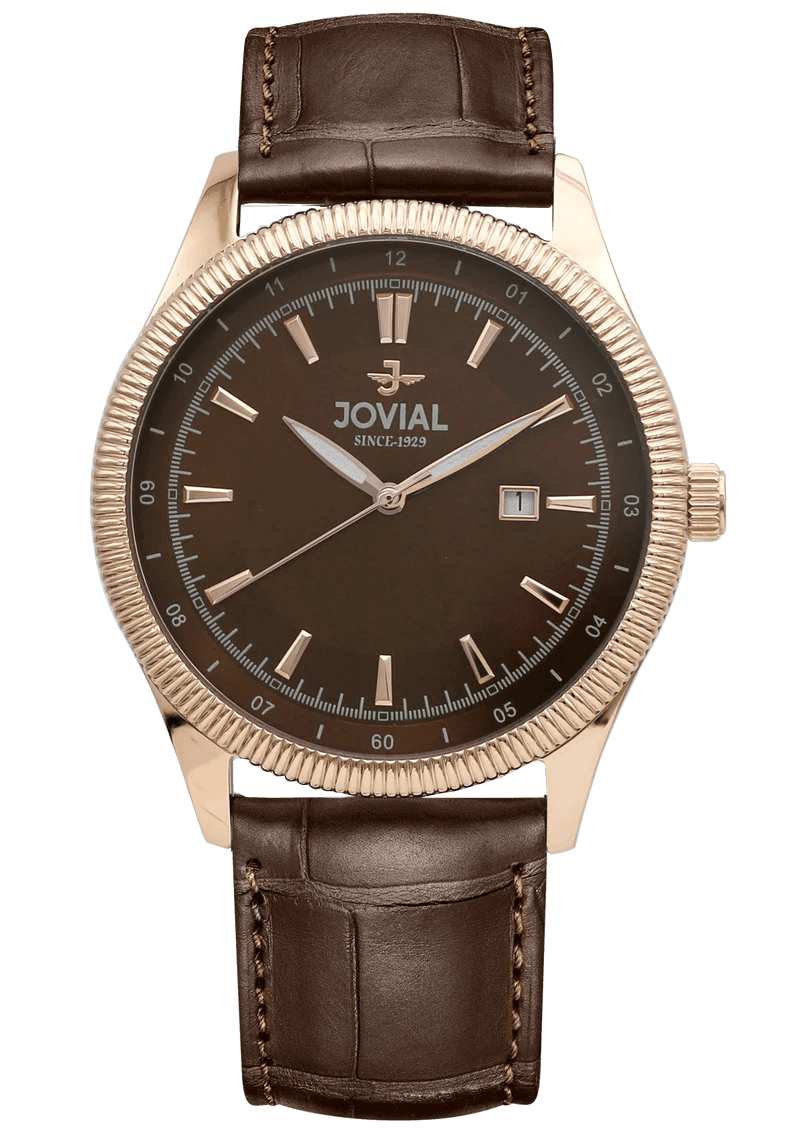JOVIAL WATCH 5222GALQ54Eundefined