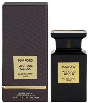 TOM FORD PATCHOULI ABSOLU EDP 100MLundefined