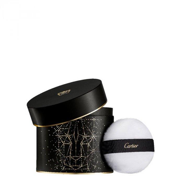 CARTIER LA PANTHERE POUDRE DE PARFUM L/E (L)100Gundefined