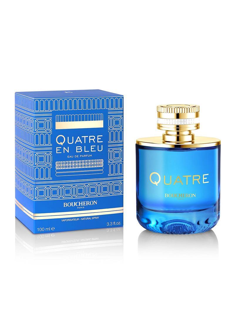 BOUCHERON QUATRE EN BLEU EDP 100MLundefined