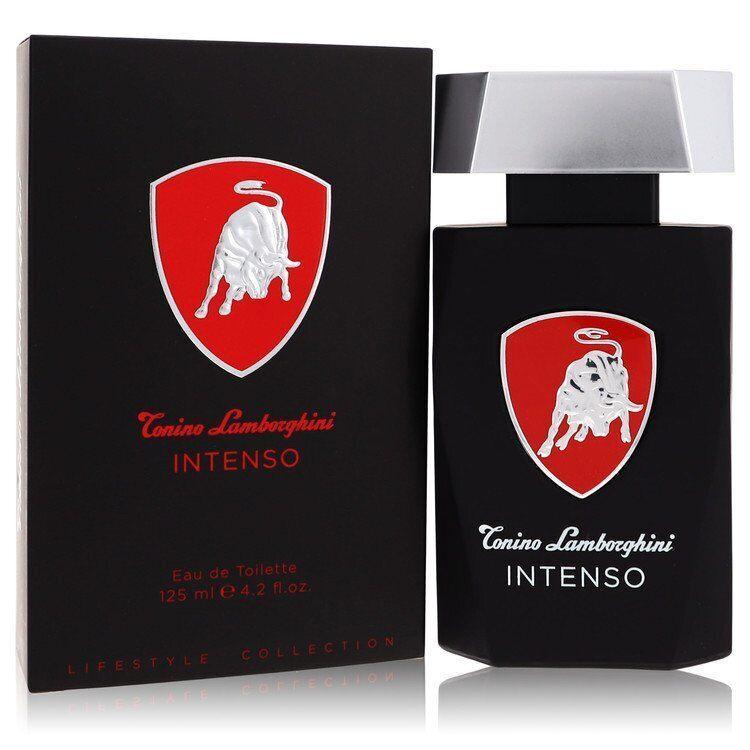 LAMBORGINI TONINO INTENSO EDT 125MLundefined