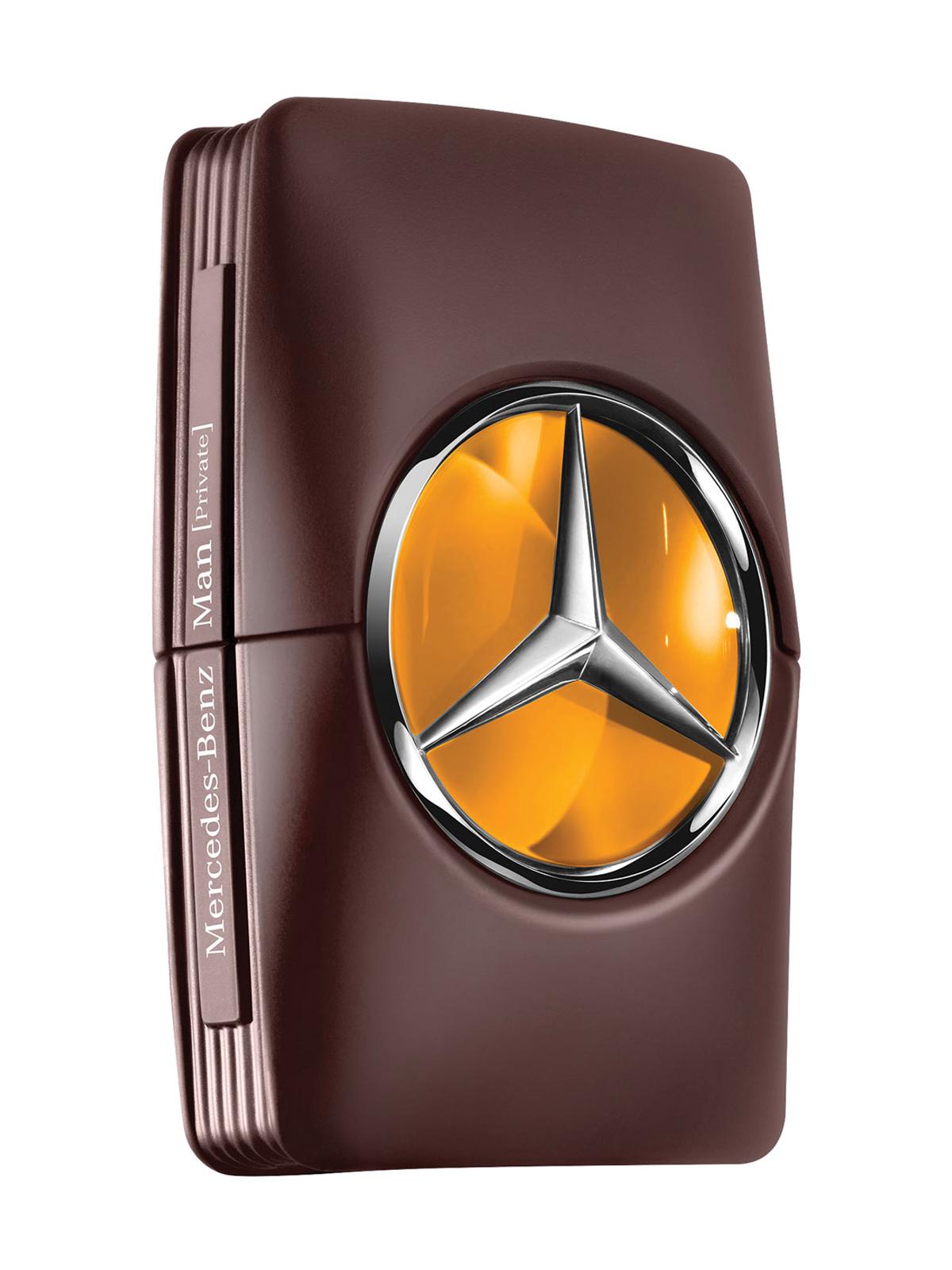 MERCEDES BENZ M PRIVET EDP 100MLundefined