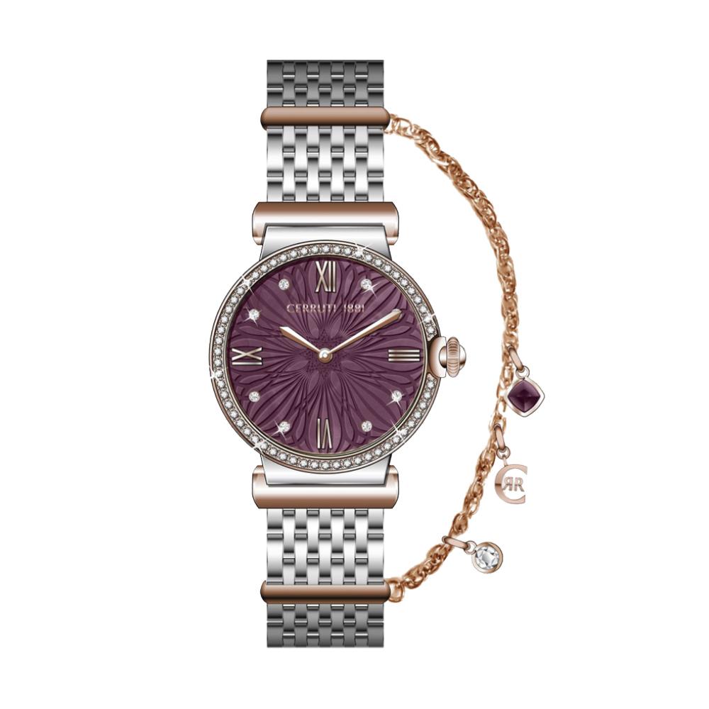 CERRUTI 1881 WATCH CIWLG2020902undefined