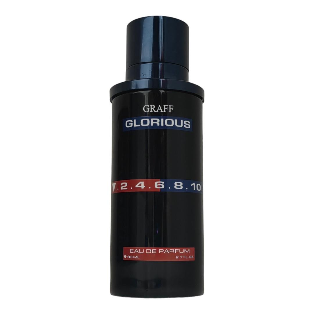 GRAFF GLORIOUS EDP 80MLundefined