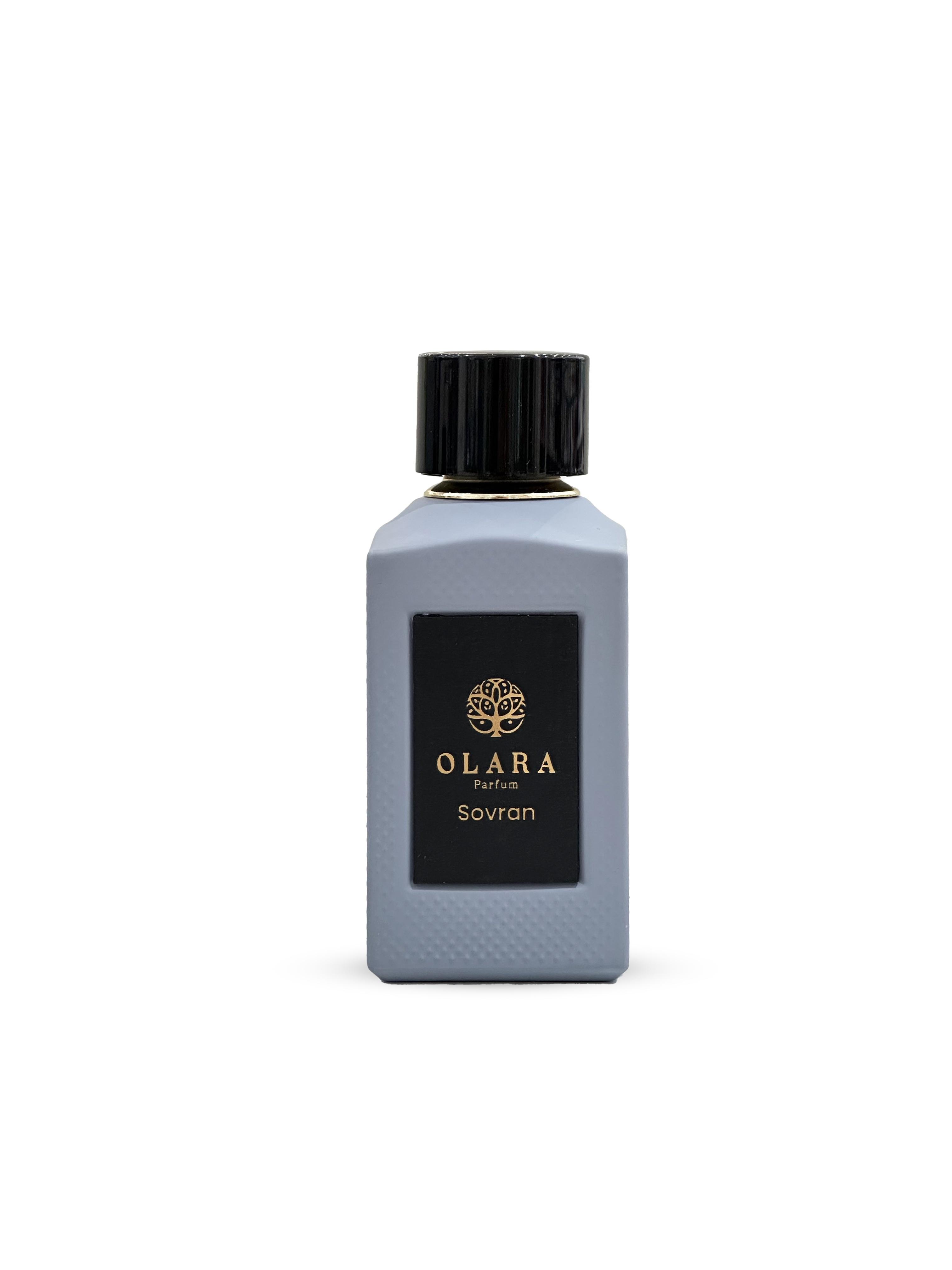 OLARA PARFUM SOVRAN EDP 100MLundefined