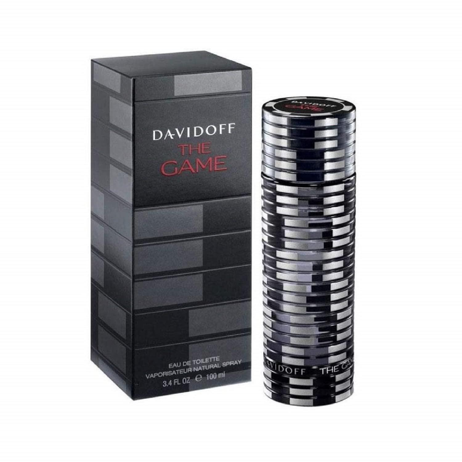 DAVIDOFF THE GAME 100MLundefined