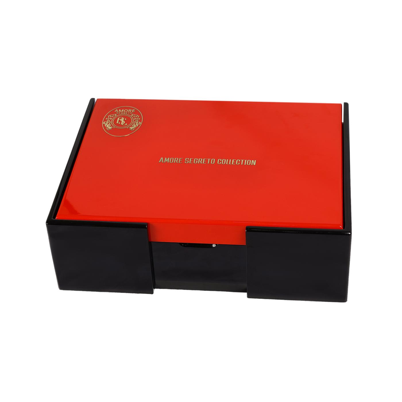 AMORE SEGRETO COLLECTION BOX 3PCSundefined