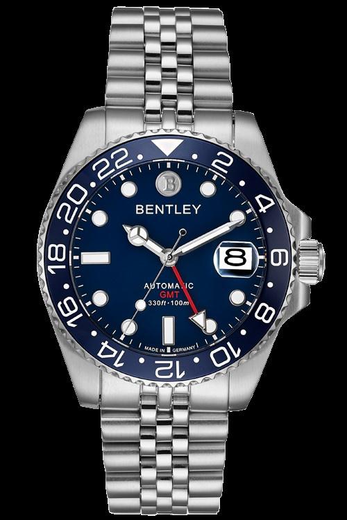 BENTLEY MEN'S WATCH BL2335-15MWNIundefined