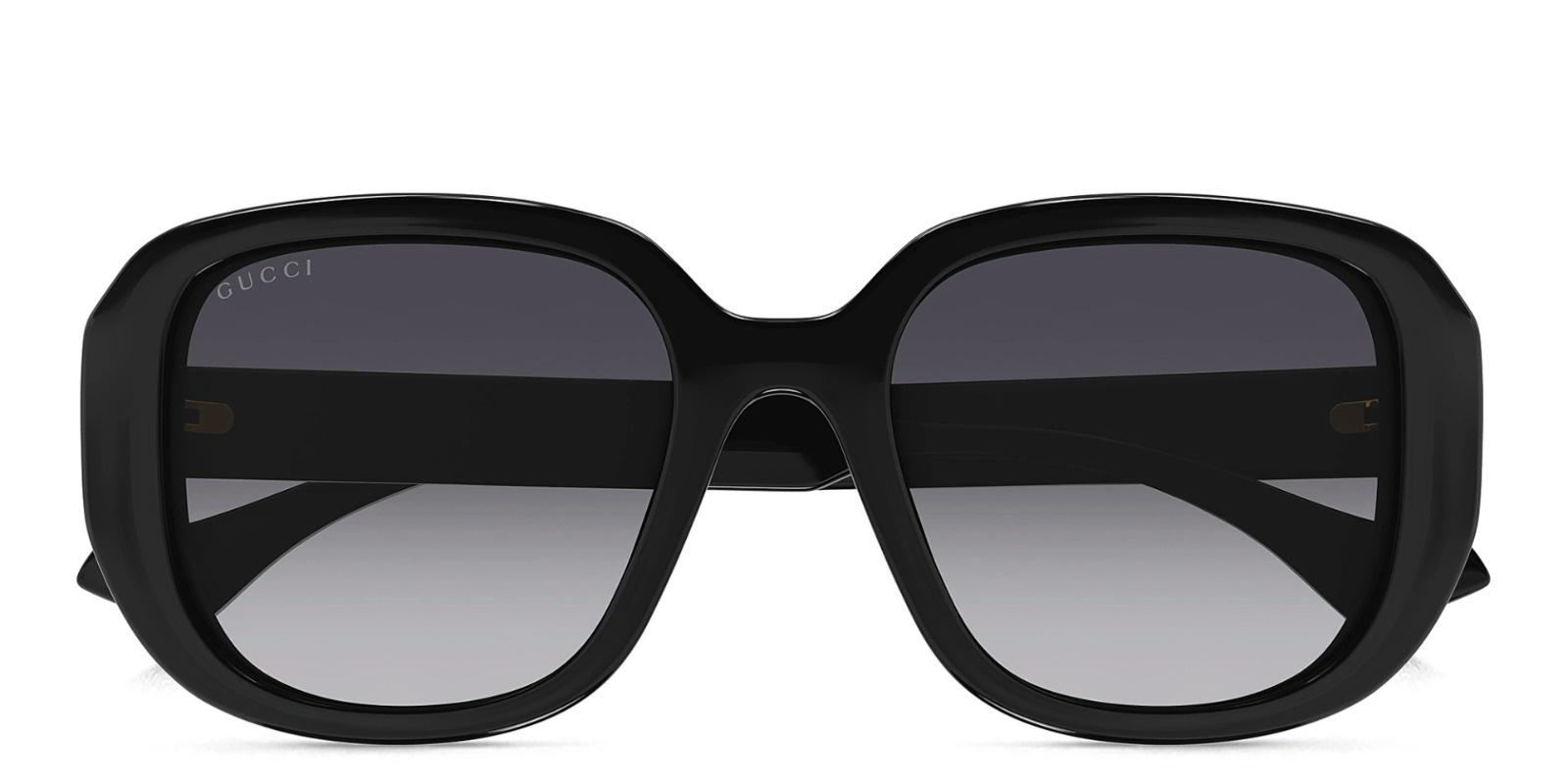 GUCCI SUNGLASESS GG1557SK-001 54