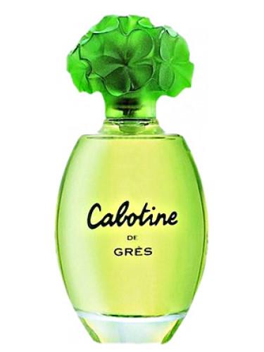 GRES CABOTINE DE GRES EDT 100MLundefined